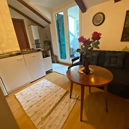 Gabi Apartment