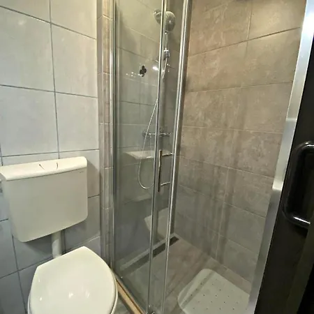 Gabi Apartment