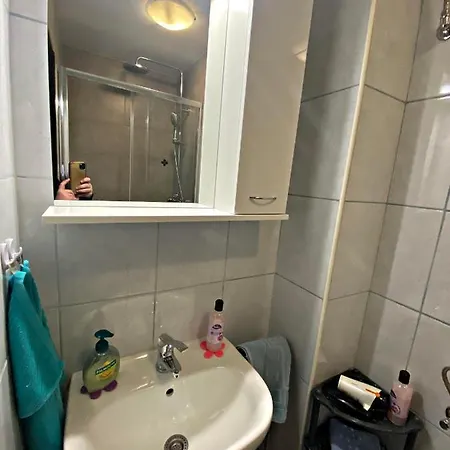 Apartman Gabi