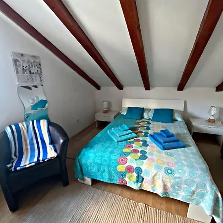 Gabi Apartment