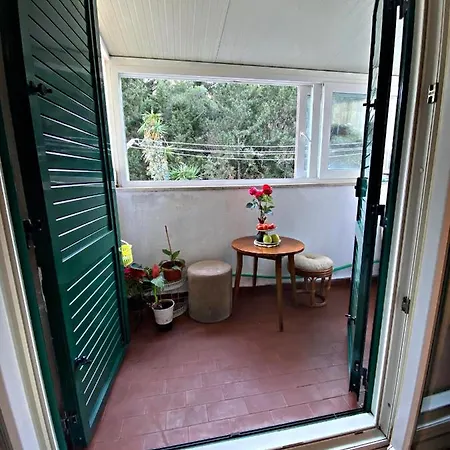 Gabi Apartment