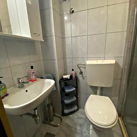 Apartment Gabi *