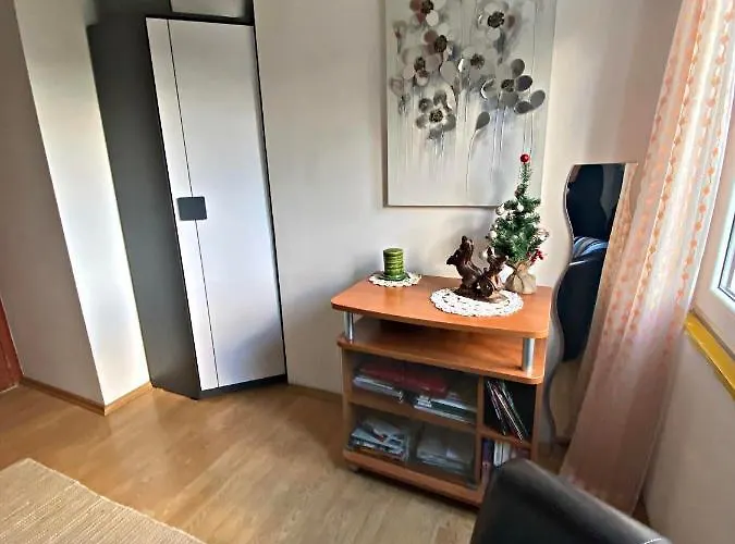 شقة Gabi دوبروفينك