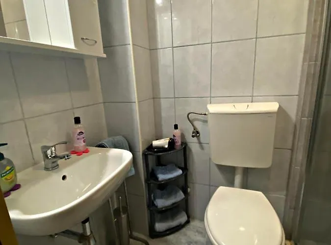 Apartman Gabi *