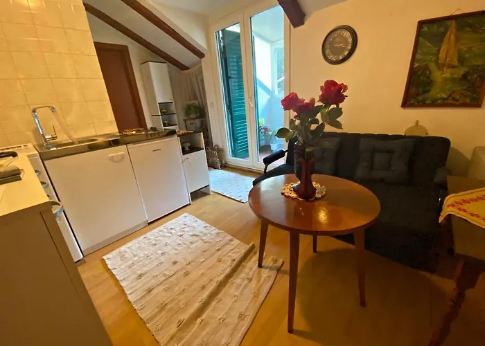Gabi Apartment