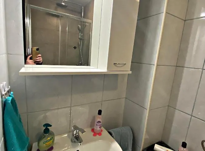 Apartment Gabi