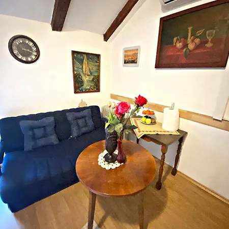 Gabi * דוברובניק